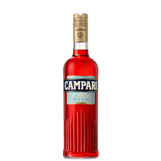 Campari Bitter - Campari (0.7l)