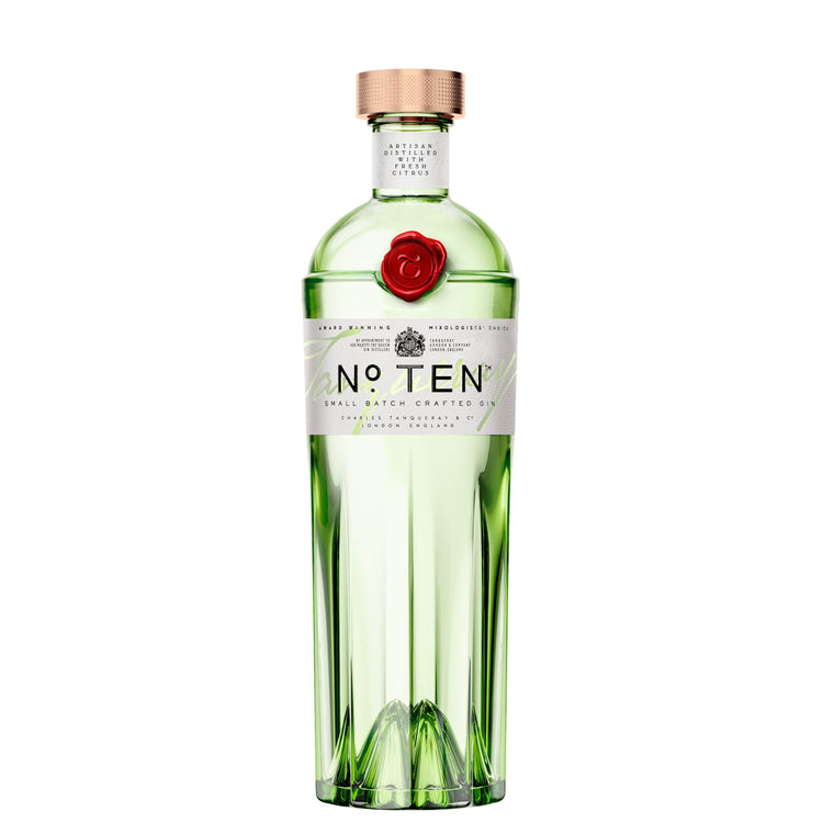 Gin "N° Ten" - Tanqueray (0.7l)