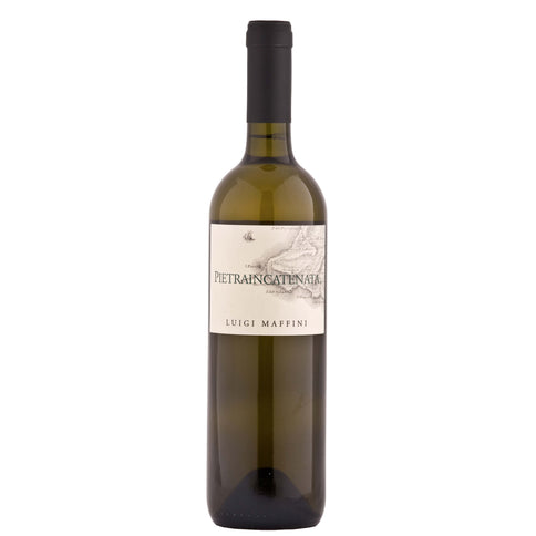 Cilento Fiano DOP "Pietraincatenata" 2023 - Luigi Maffini