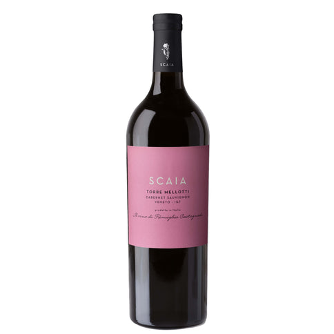 Veneto Cabernet Sauvignon IGT “Torre Mellotti” 2021 - Scaia