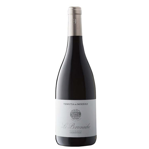 Toscana Bianco IGT "Le Bruniche" 2023 - Tenuta di Nozzole, Ambrogio e Giovanni Folonari