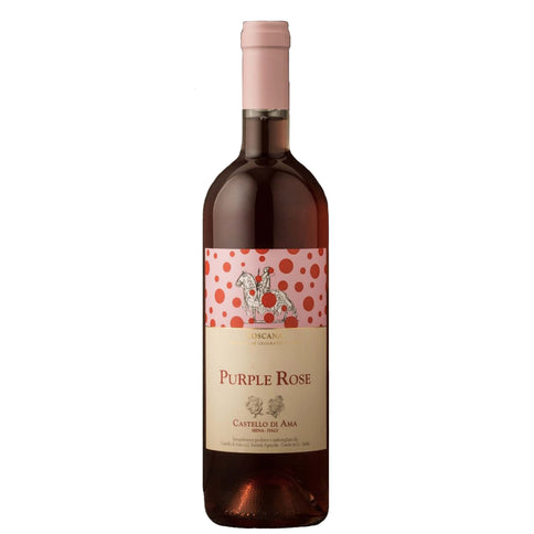 Toscana Rosato IGT "Purple Rose" 2022 - Castello di Ama