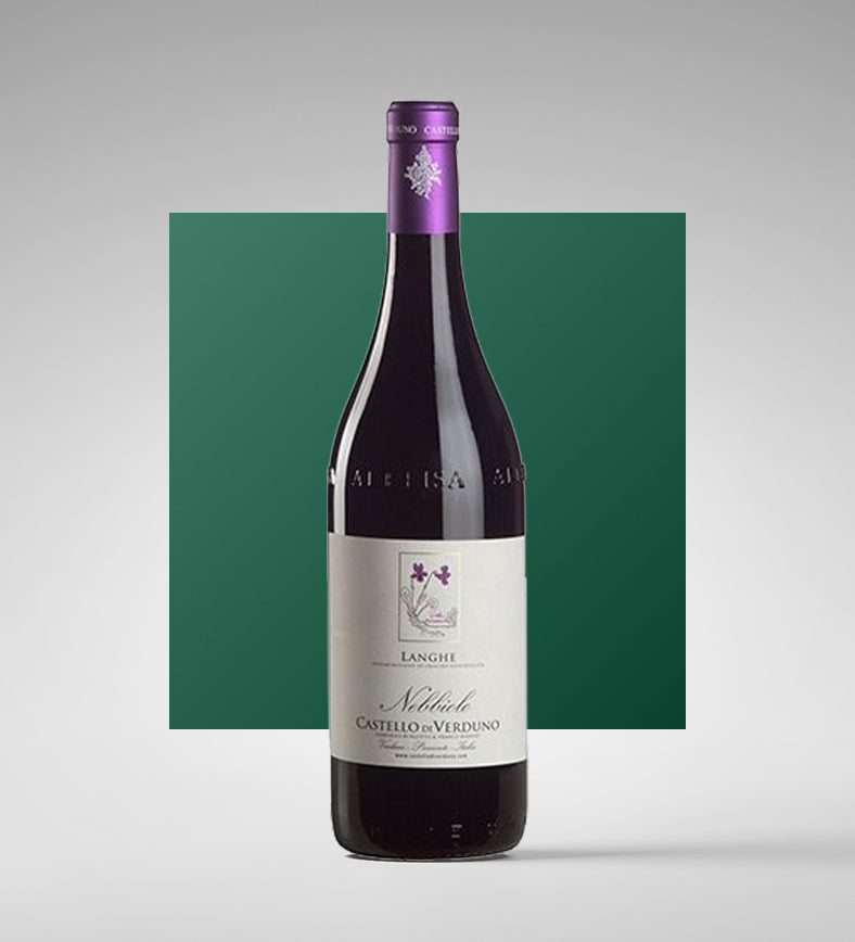 Langhe Nebbiolo DOC 2024 - Castello di Verduno