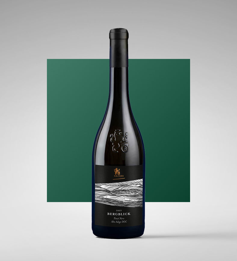 Alto Adige Pinot Nero DOC “Bergblick” 2024 - Selezione Kaltern