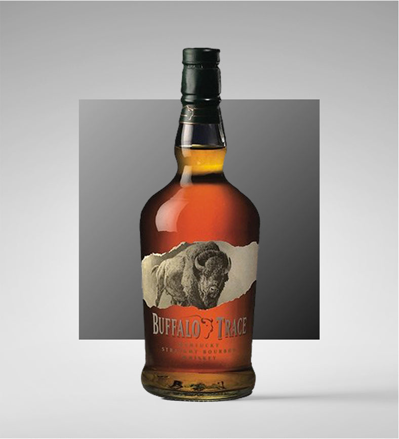 Kentucky Straight Bourbon Whiskey - Buffalo Trace Distillery (0.7l)