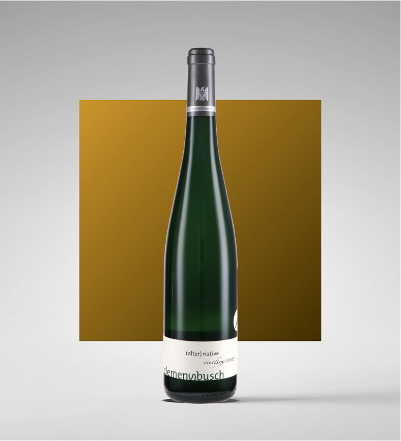 Riesling "(Alter)native" 2022 - Clemens Busch