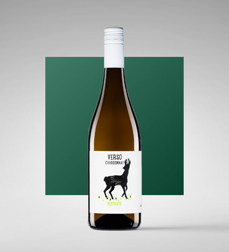 Tre Venezie Chardonnay IGT "Bestieute" 2024 - ViniVerso