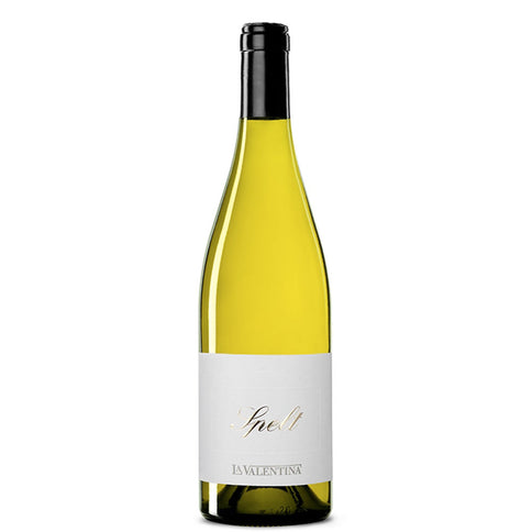 Trebbiano d’Abruzzo Superiore DOC “Spelt Oro” 2022 - Fattoria La Valentina