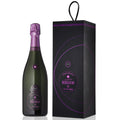 Franciacorta Millesimato Nature Rosé DOCG 2018 - Berlucchi (astuccio)