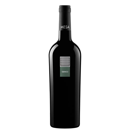 Vermentino di Sardegna DOC "Giunco" 2024 Magnum - Cantina Mesa (Astuccio)