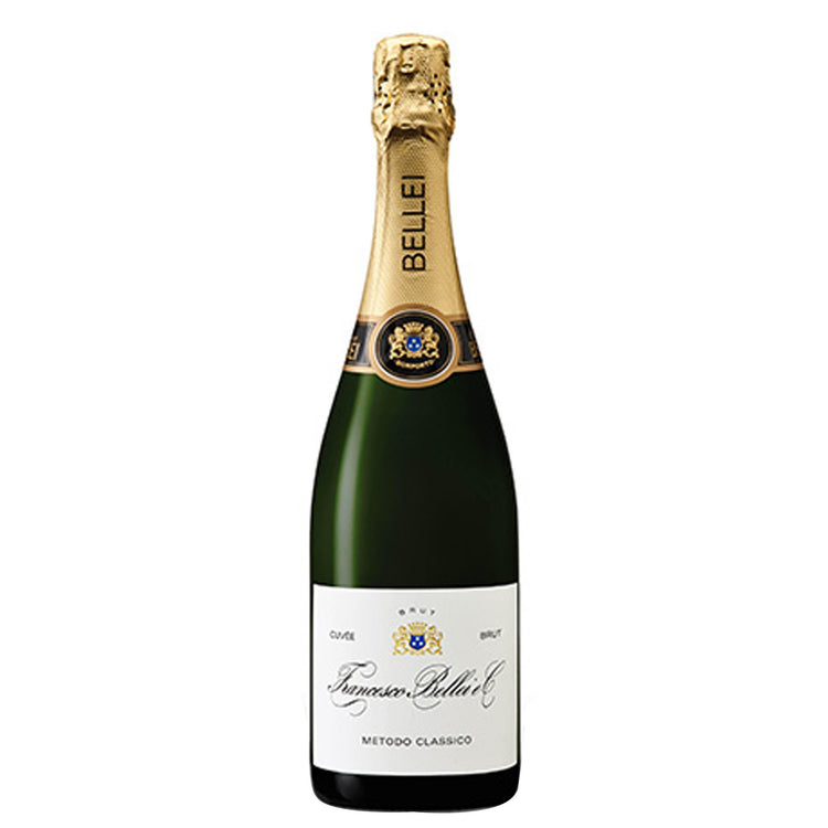 Spumante Metodo Classico Brut - Francesco Bellei