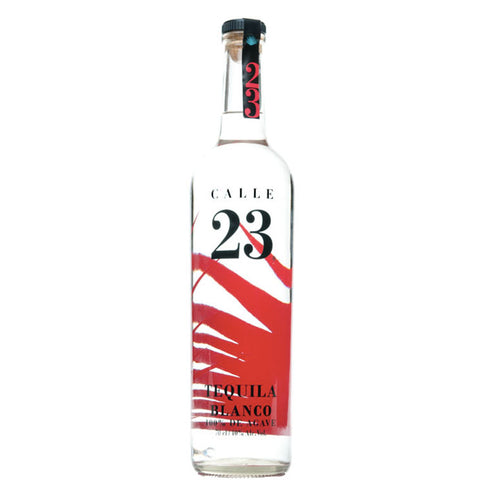 Tequila Blanco - Calle 23 (0.7l)