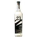Tequila Reposado - Calle 23 (0.7l)