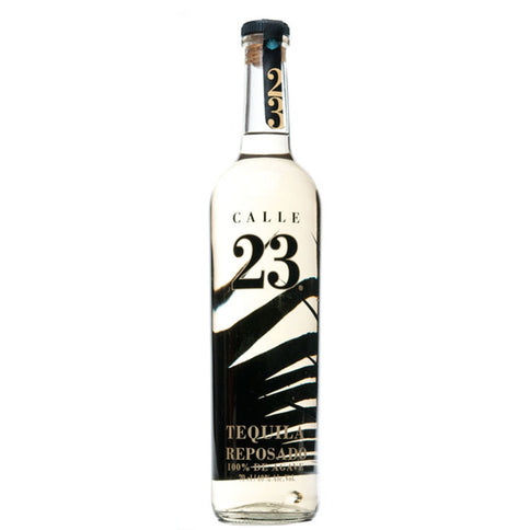 Tequila Reposado - Calle 23 (0.7l)