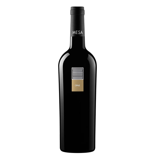 Vermentino di Sardegna DOC "Opale" 2024 - Cantina Mesa