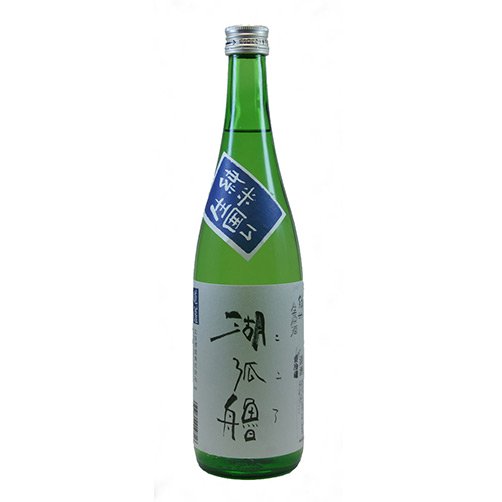Ota Kokoro Sake - Yoigokochi Sake Importers (0.72l)