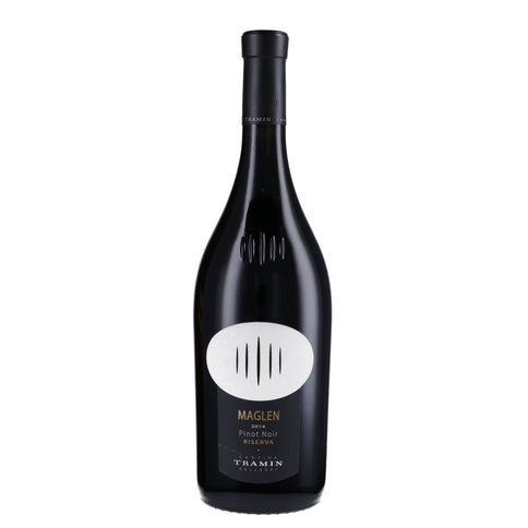 Alto Adige Pinot Nero Riserva DOC "Maglen" 2022 Magnum - Cantina Tramin (astuccio)