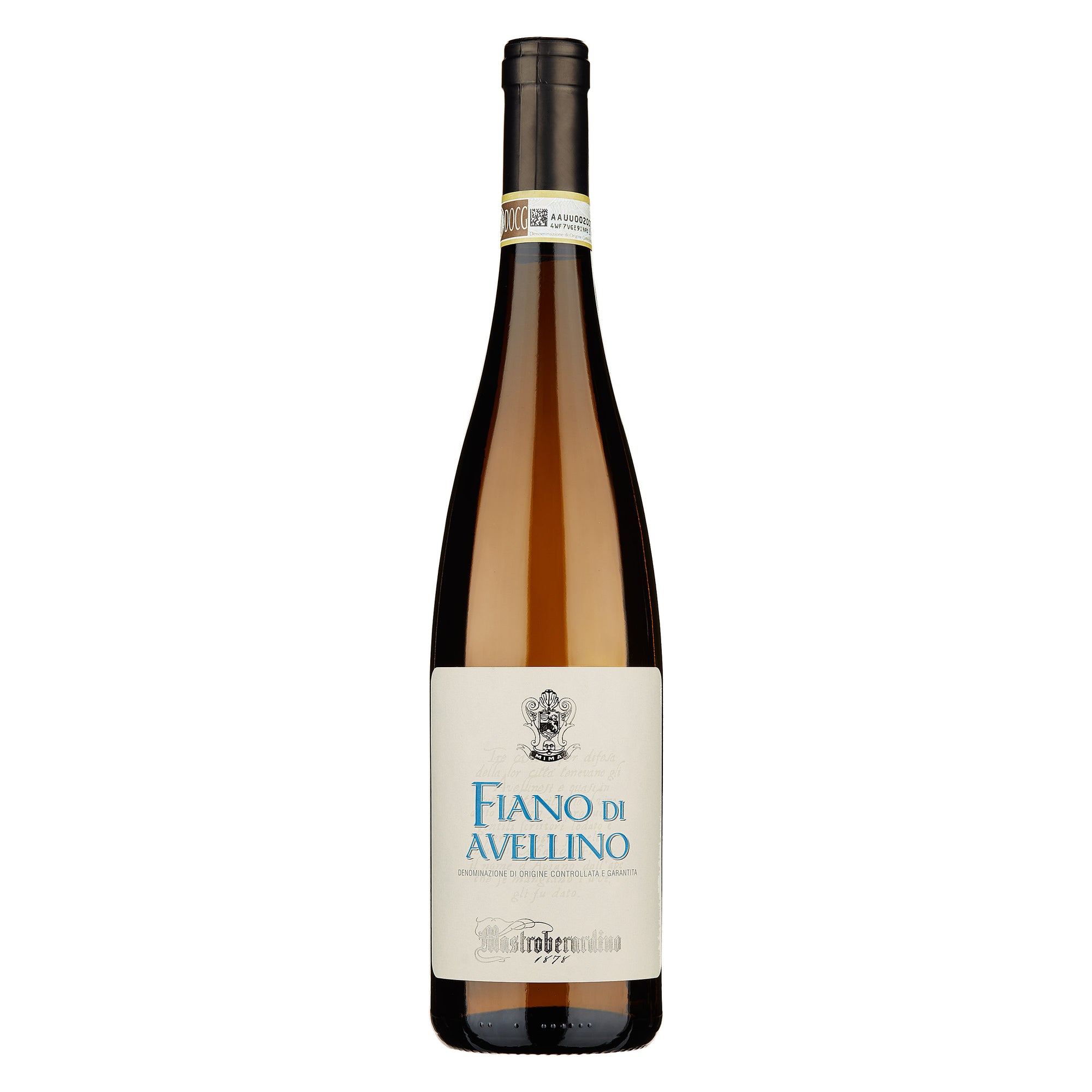 Fiano di Avellino 2024 - Mastroberardino