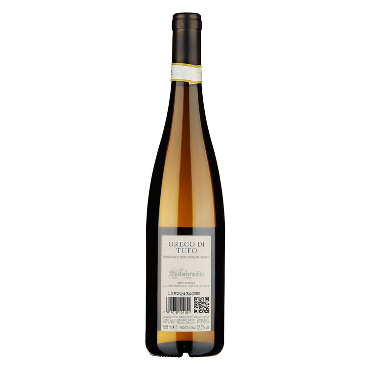 Greco di Tufo DOCG 2024 - Mastroberardino