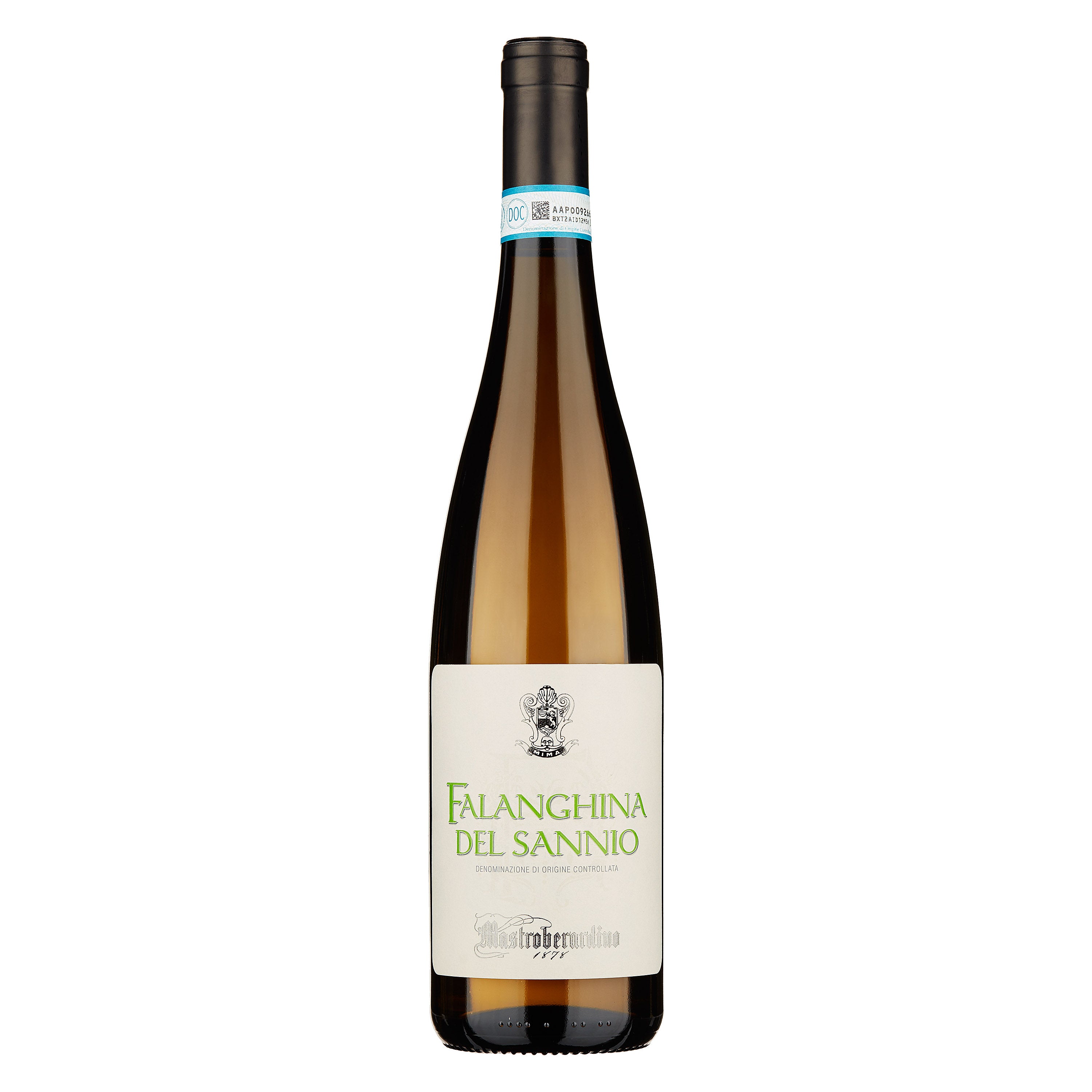 Falanghina del Sannio DOC 2025 - Mastroberardino