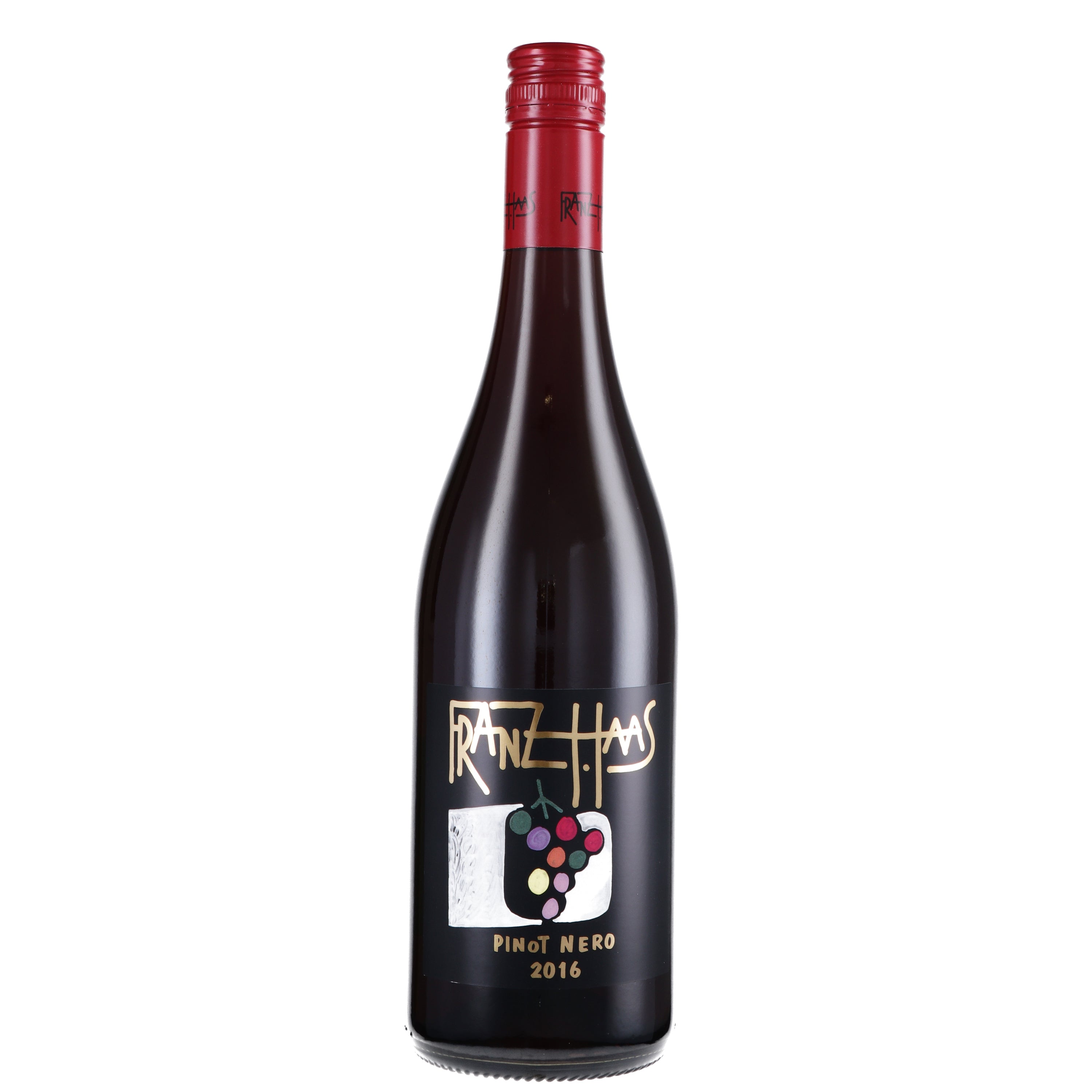 Alto Adige Pinot Nero DOC 2024 - Franz Haas (tappo stelvin)