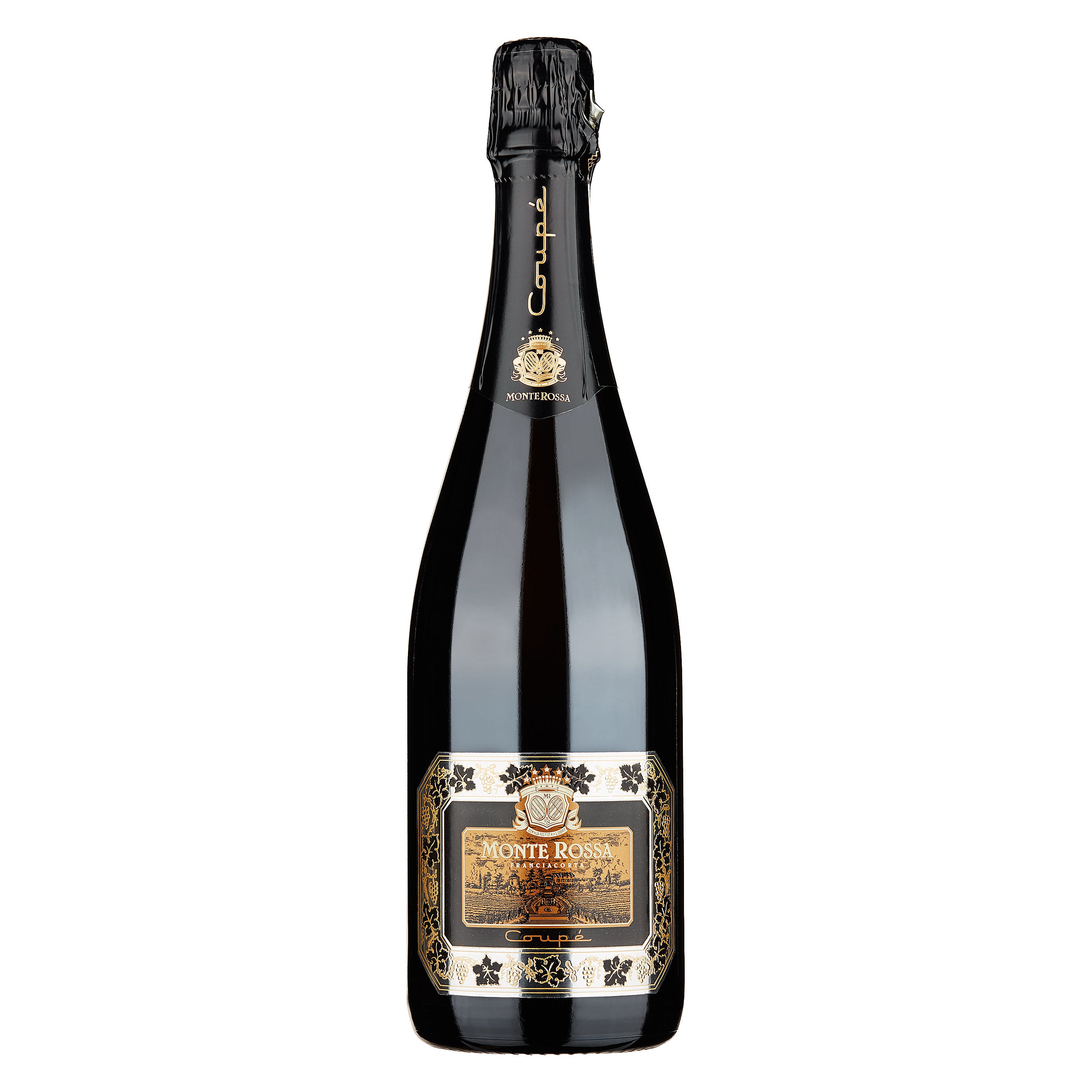 Franciacorta DOCG “P.R.” Blanc de Blancs Brut Magnum - Monte Rossa