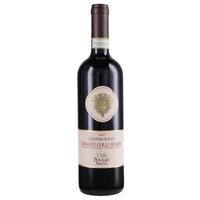 Chianti Colli Senesi DOCG "Caspagnolo" 2025 - Villa Poggio Salvi