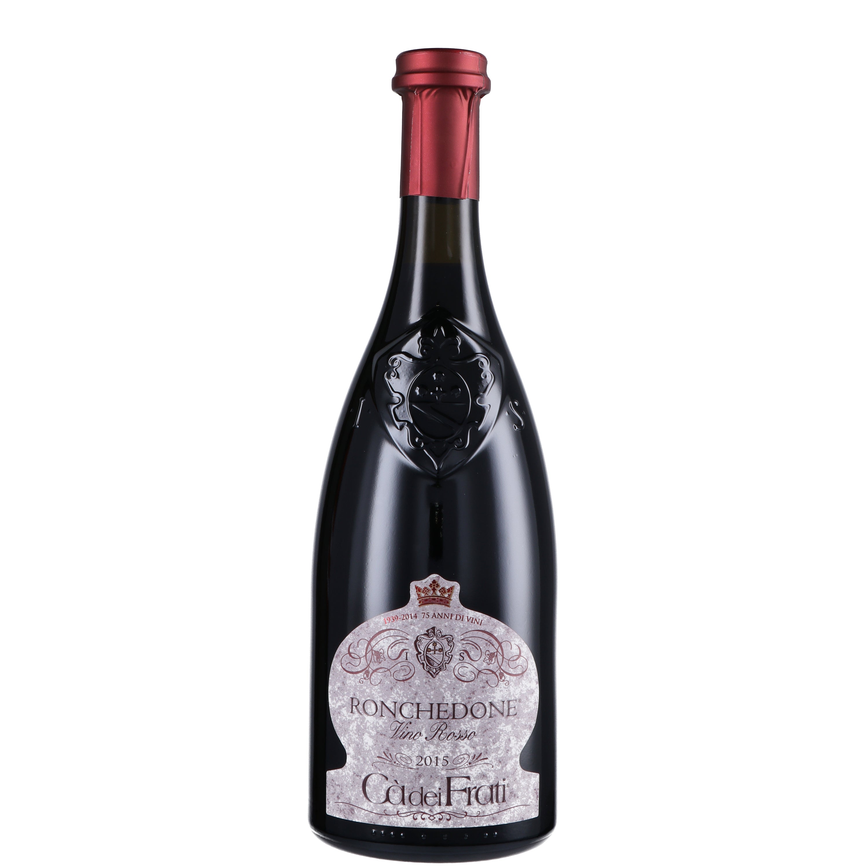 Vino Rosso "Ronchedone" 2020 - Cà dei Frati (Wine Outlet)