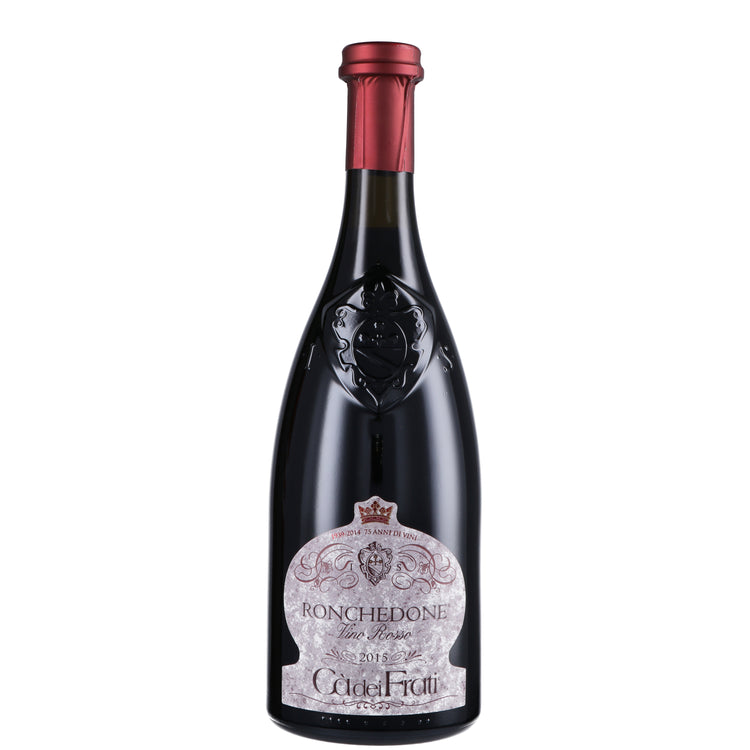 Vino Rosso "Ronchedone" 2020 - Cà dei Frati (Wine Outlet)