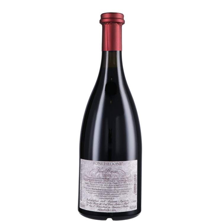 Vino Rosso "Ronchedone" 2020 - Cà dei Frati (Wine Outlet)