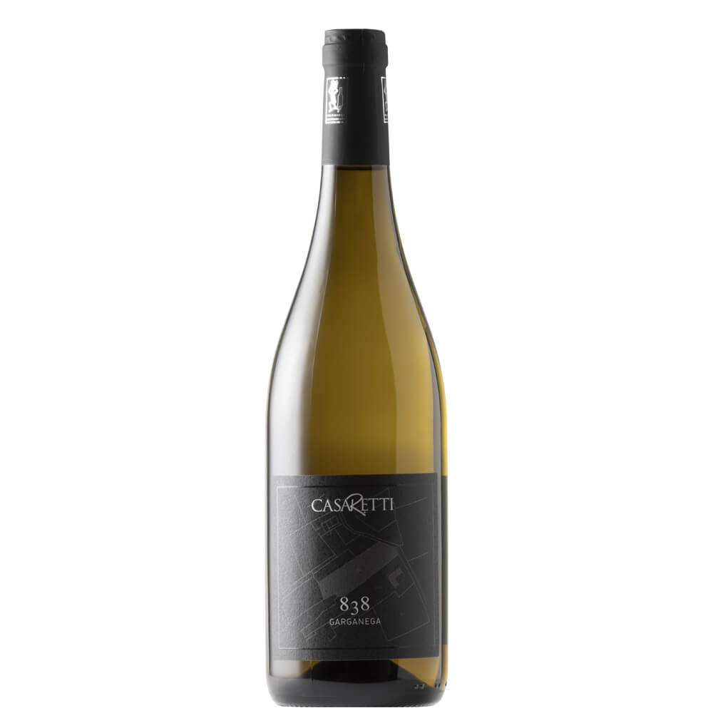 Veneto Garganega IGT “838” 2025 - Casaretti