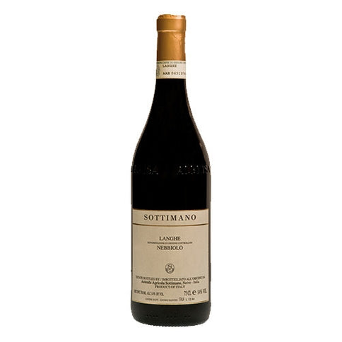 Langhe Nebbiolo DOC 2023 - Sottimano