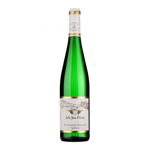 Mosel Bernkasteler Badstube Riesling Spätlese 2023 - Joh. Jos. Prüm