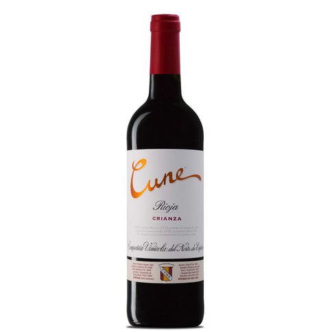 Rioja "Cune - Crianza" 2021 - CVNE