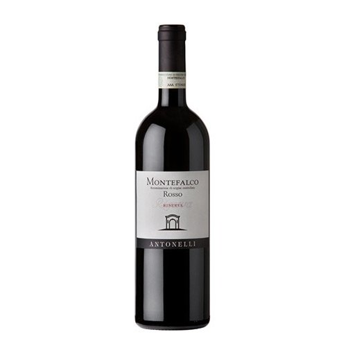 Montefalco Rosso Riserva DOC 2019 - Antonelli (Wine Outlet)