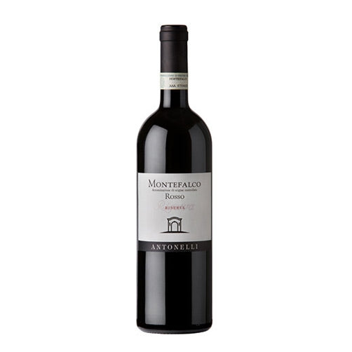 Montefalco Rosso Riserva DOC 2023 - Antonelli
