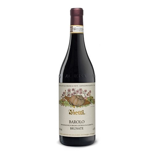 Barolo Brunate DOCG 2021 - Vietti