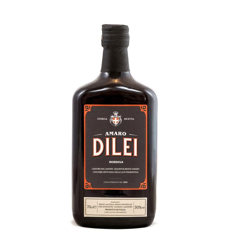 Amaro "DILEI" - Bordiga (0.7l)