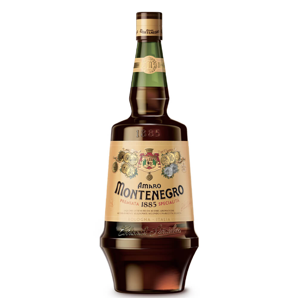 Amaro "Montenegro" - Gruppo Montenegro (3l)