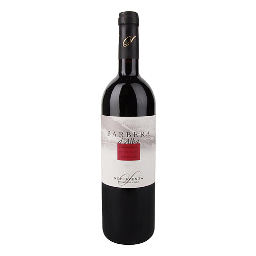 Barbera d’Alba DOC 2023 - Schiavenza