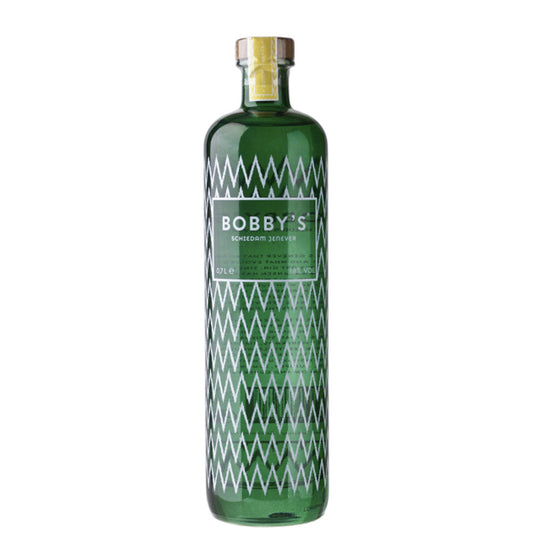 Schiedam Jenever - Bobby’s (0.7l)