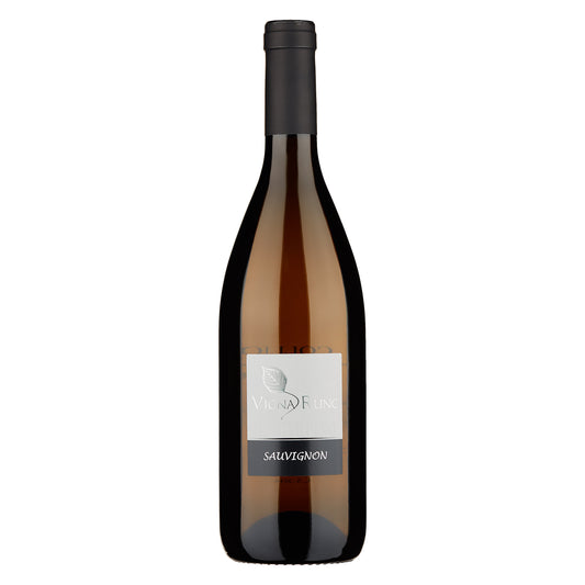 Collio Sauvignon DOC "Vigna Runc" 2022 - Il Carpino