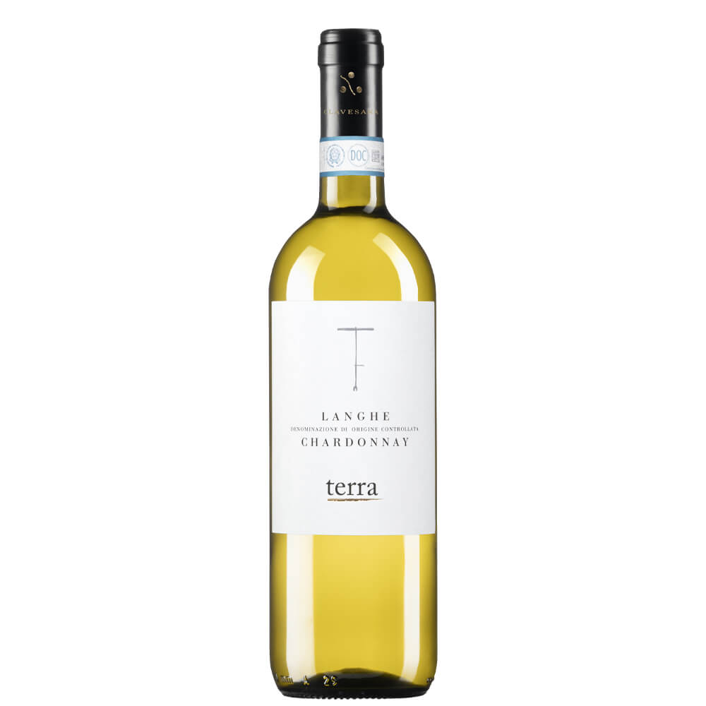 Langhe Chardonnay DOC 2024 - Clavesana