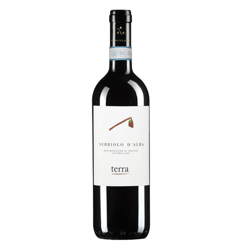 Nebbiolo d'Alba DOC 2022 - Clavesana
