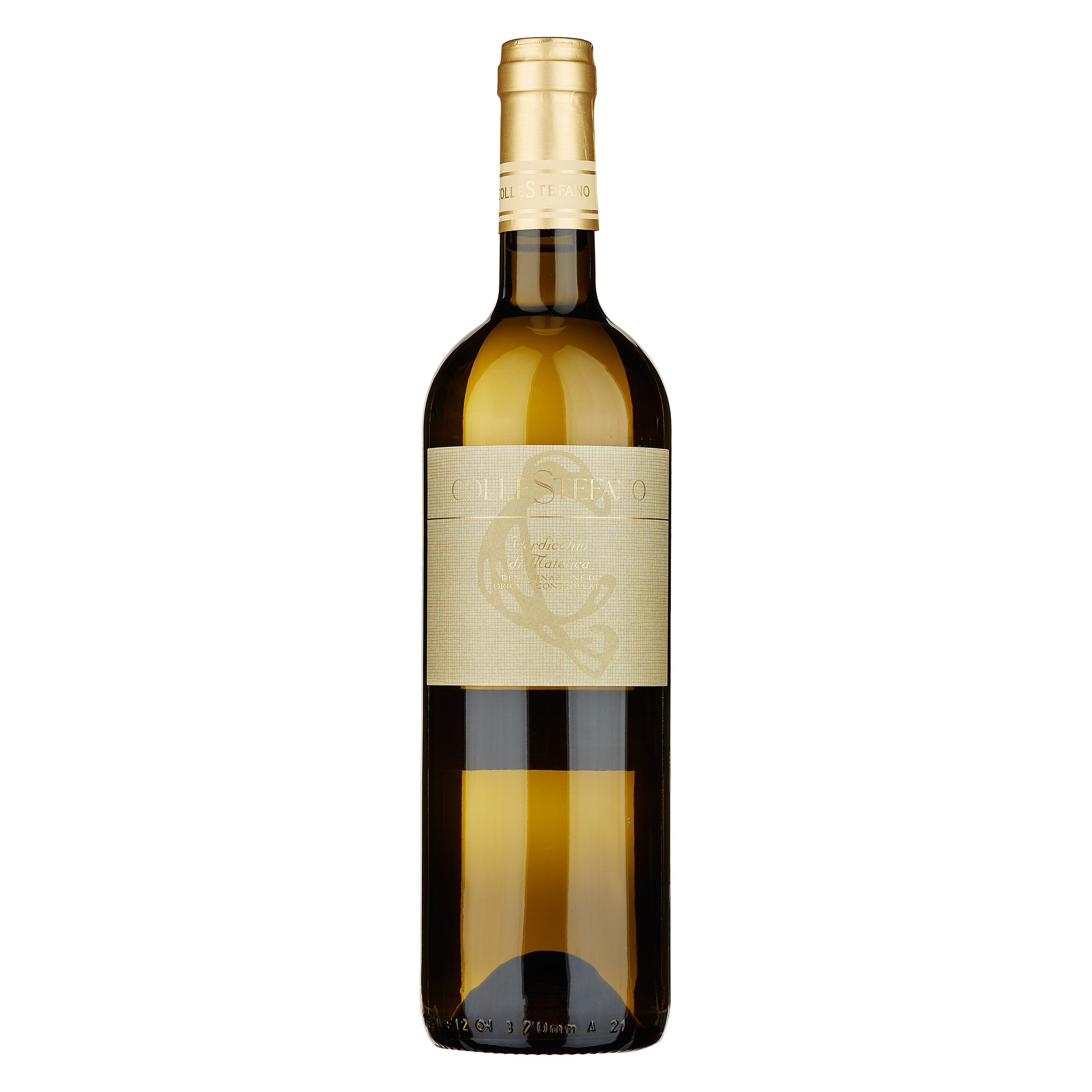 Verdicchio di Matelica DOC 2025 - Collestefano