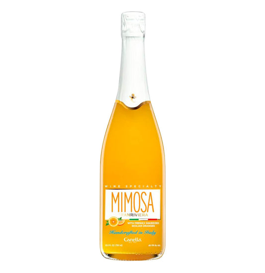 Mimosa Gran Riviera  Cocktail Spumante - Canella