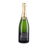 Champagne Brut Blanc de Blancs - Marie Copinet