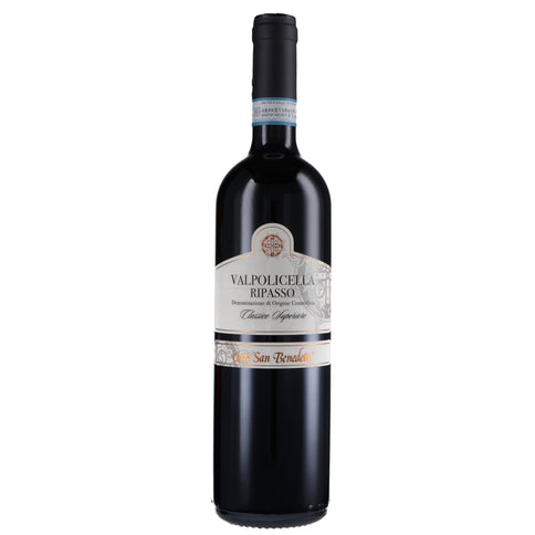 Valpolicella Ripasso DOC 2019 - Corte San Benedetto