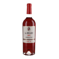 Bandol Rosé "l’Irreductible" 2020 - Domaine de La Begude