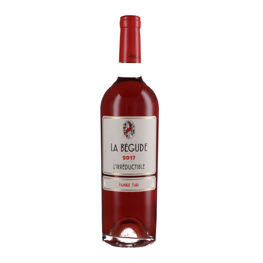 Bandol Rosé “l’Irreductible” 2018 - Domaine de La Begude
